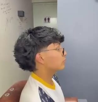 David